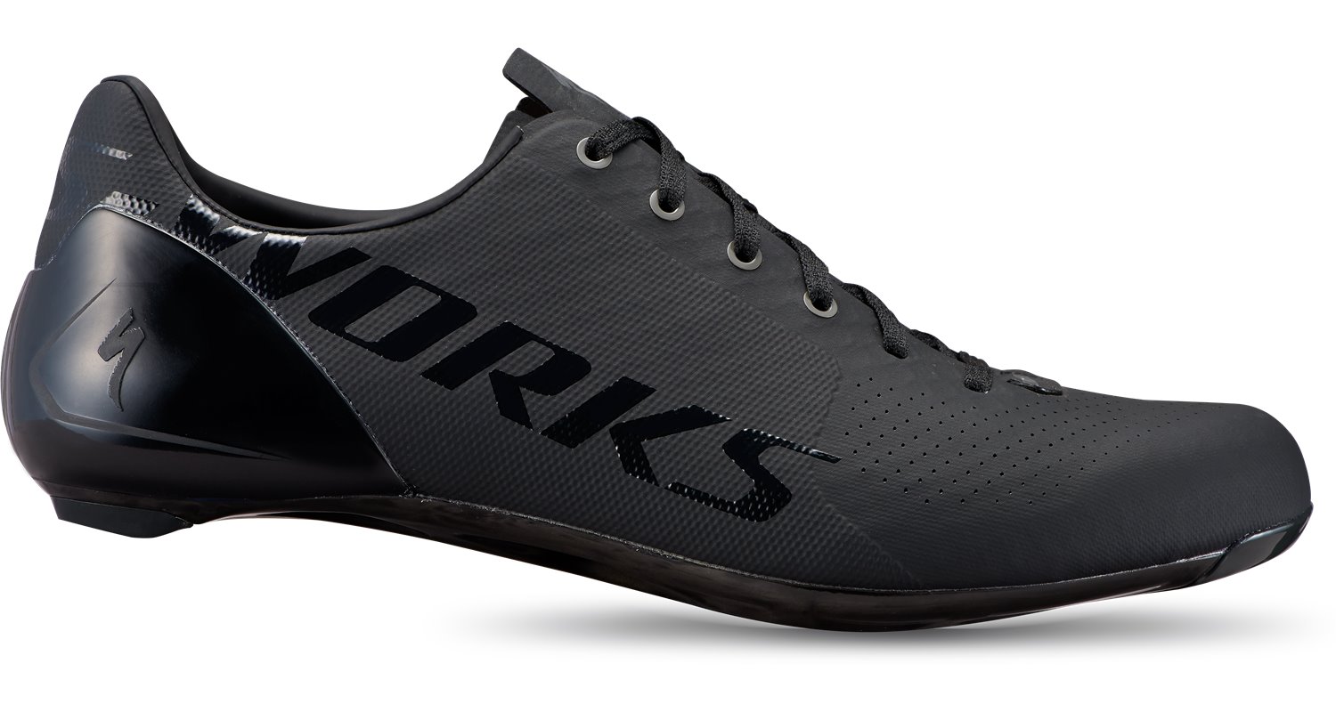 S-Works 7 Lace Road Shoes