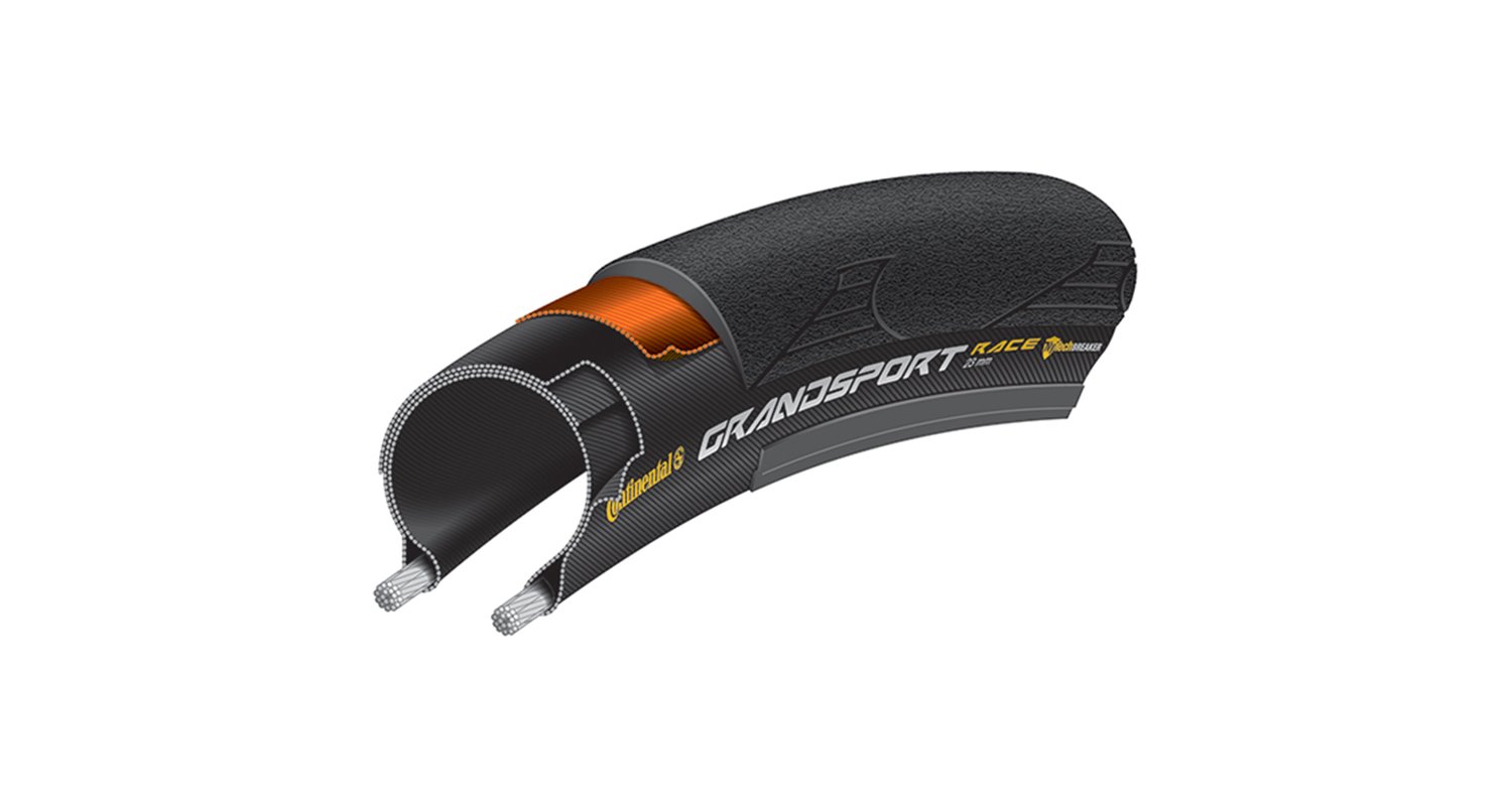 Opona Grand Sport Race        
