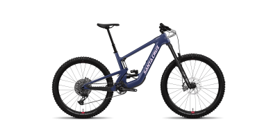 SANTA CRUZ HECKLER SL STOUT 2025