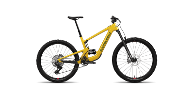 SANTA CRUZ HECKLER SL GX AXS 2025