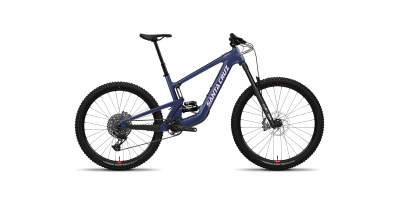 SANTA CRUZ HECKLER SL S-KIT 2025