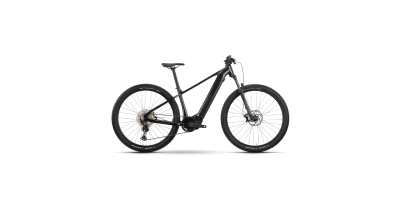 Raymon Hardray Ultra Black
