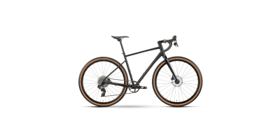 Raymon Territ Ultra Black Stealth