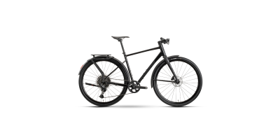 Raymon Territ Comp Commute Black Stealth