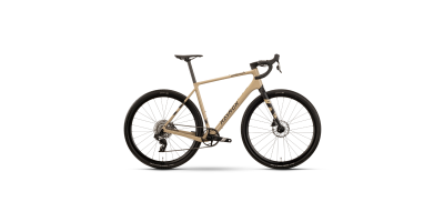 Raymon Soreno Pro Sand/Black