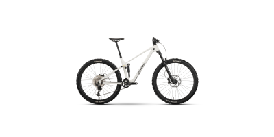 Raymon Rokua 150 Saltwhite Matt