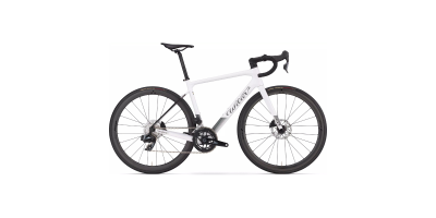 Wilier Garda White/Black - Glossy