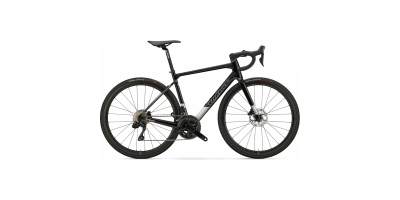 copy of Wilier Garda White/Black - Glossy