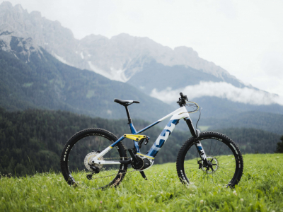 Husqvarna Bicycles 