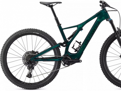 Specialized Turbo Levo SL